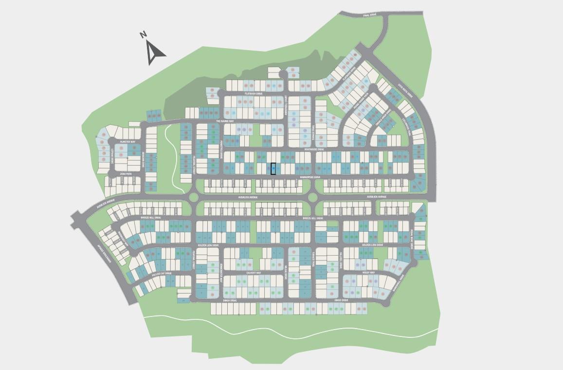 9212 Hamadryas Dr, Austin, TX 78744