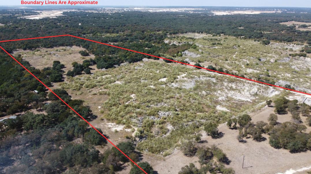 2251 County Road 234 Ln, Georgetown, TX 78633