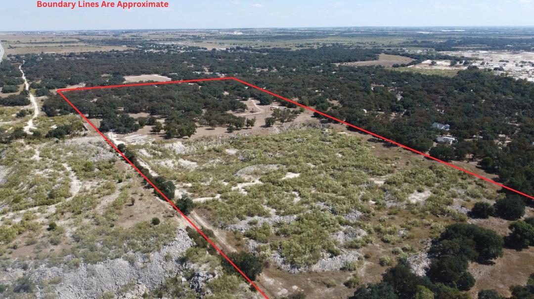 2251 County Road 234 Ln, Georgetown, TX 78633