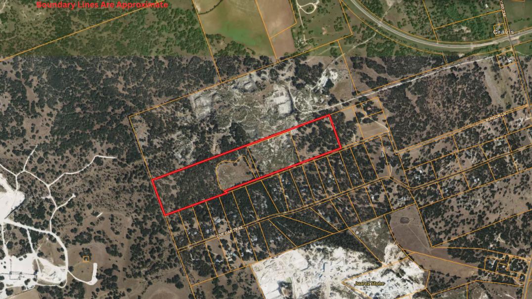 2251 County Road 234 Ln, Georgetown, TX 78633