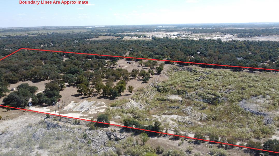 2251 County Road 234 Ln, Georgetown, TX 78633