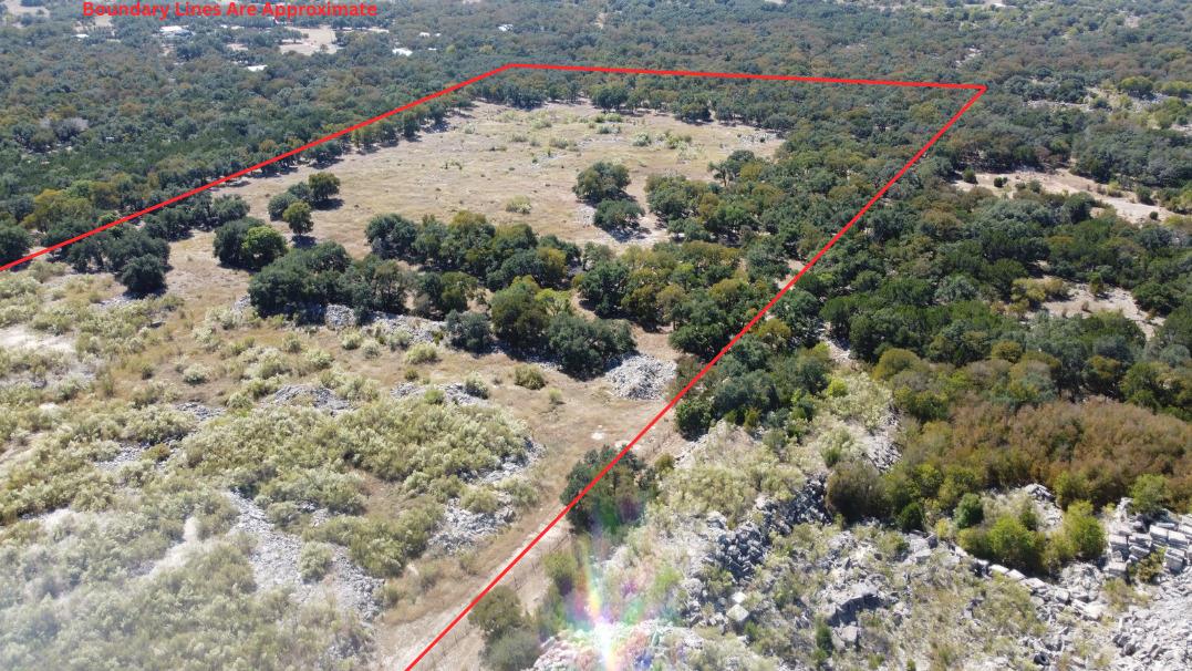 2251 County Road 234 Ln, Georgetown, TX 78633