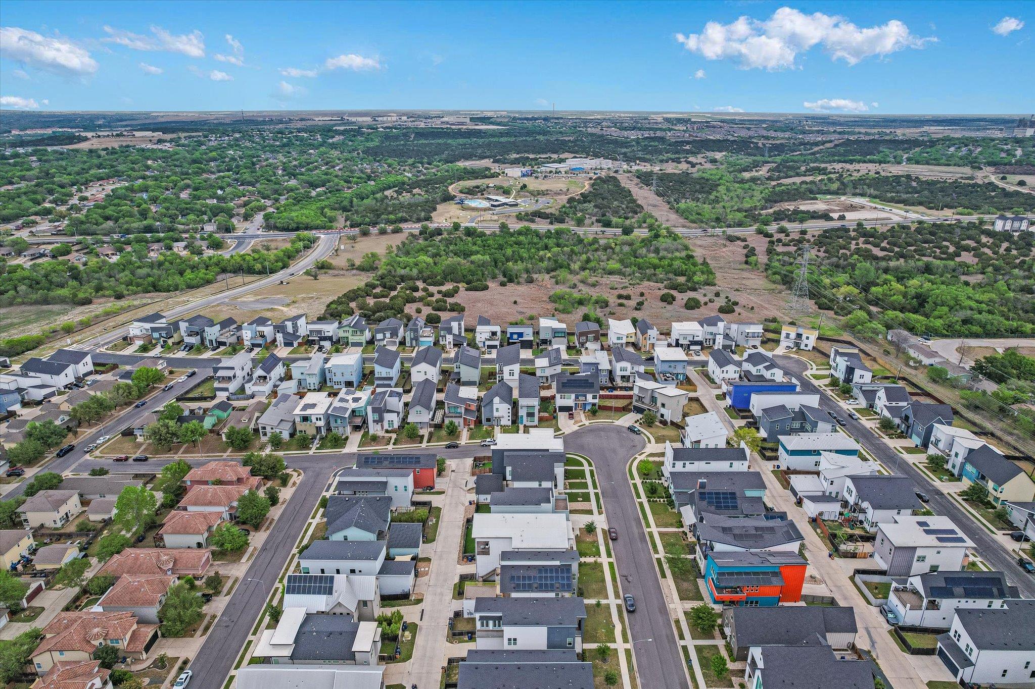 6136 Florencia Ln, Austin, TX 78724