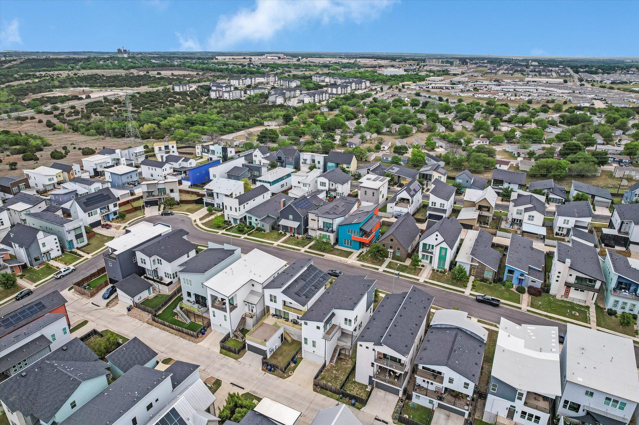 6136 Florencia Ln, Austin, TX 78724