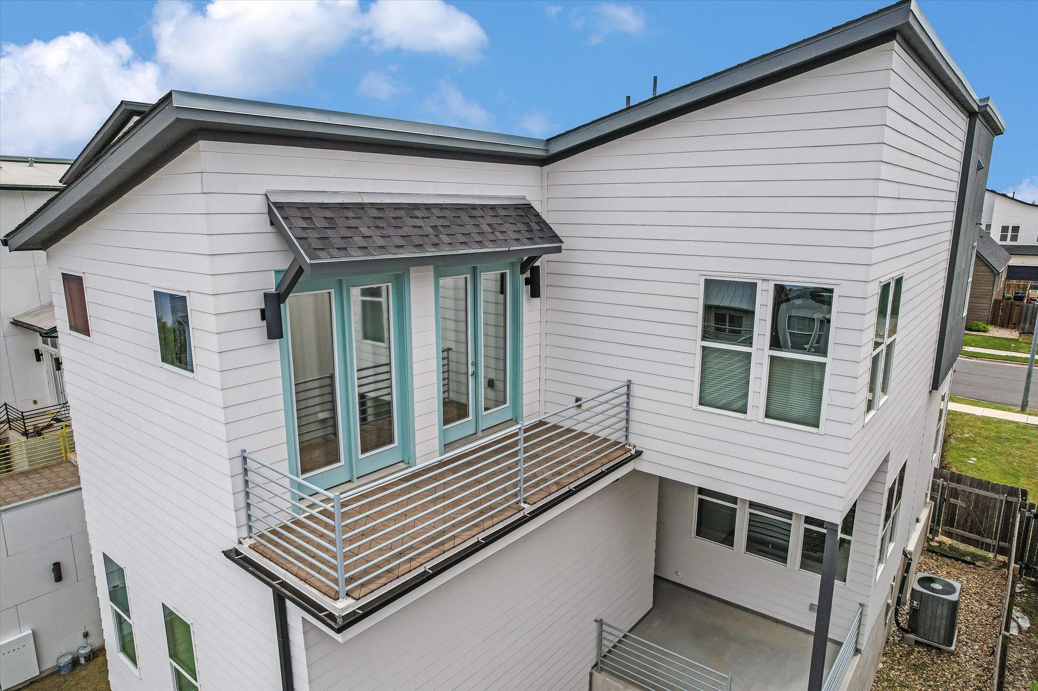 6136 Florencia Ln, Austin, TX 78724