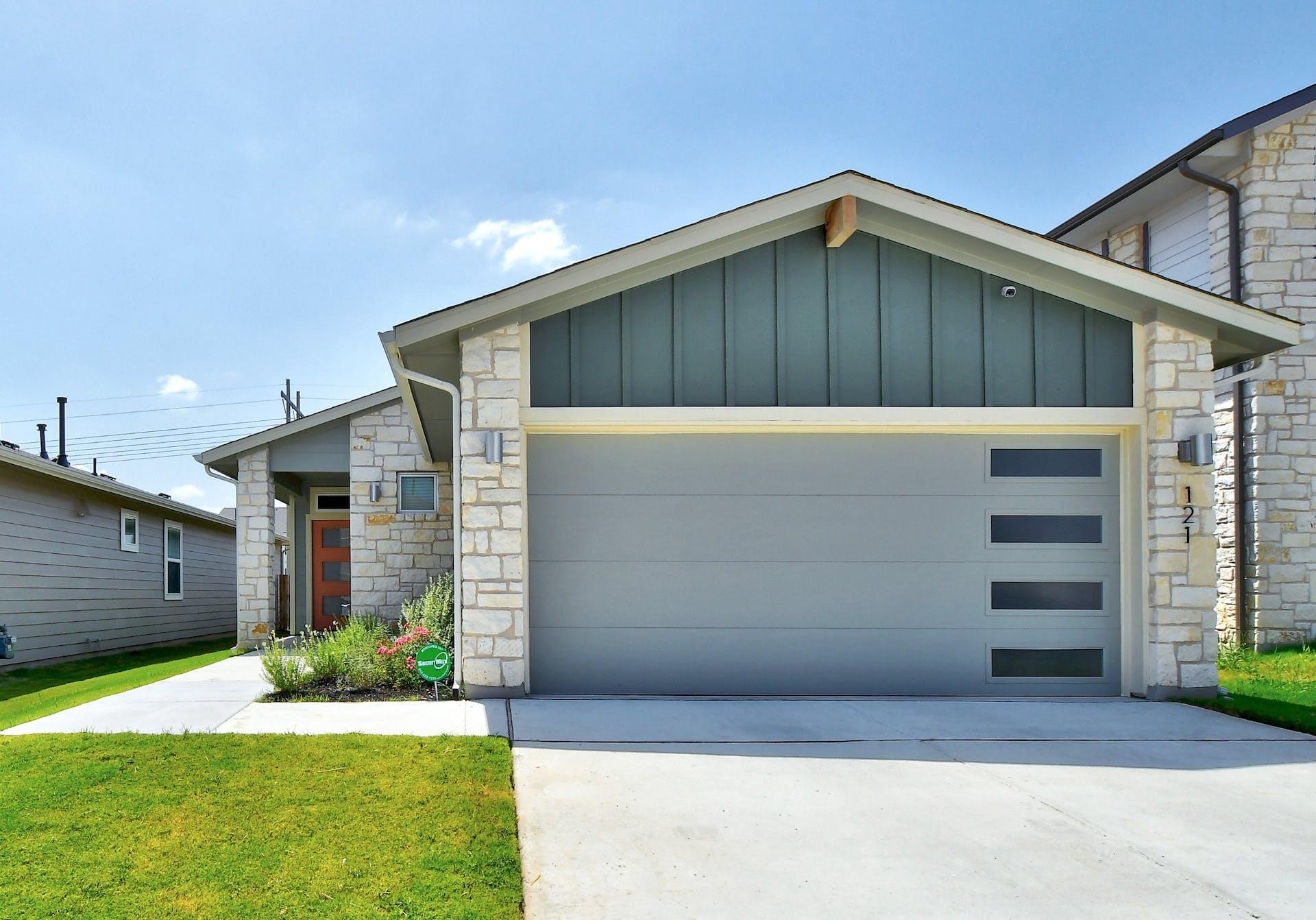 121 Fairfax Ave, San Marcos, TX 78666