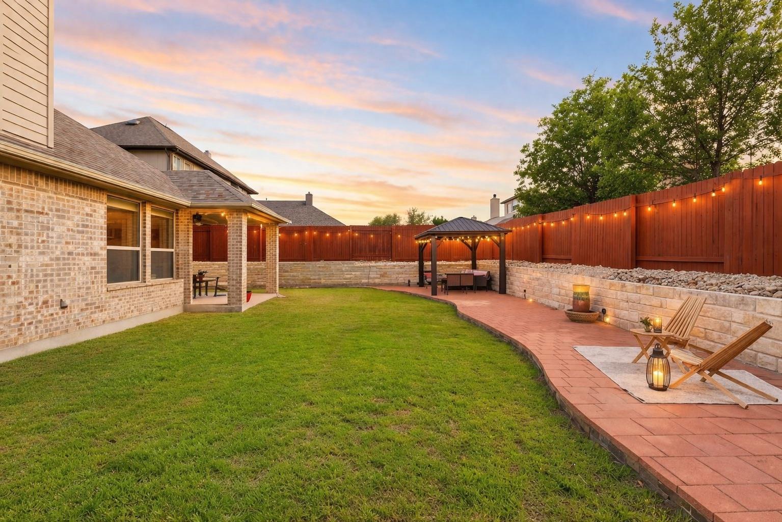 22308 Chipotle Pass, Spicewood, TX 78669