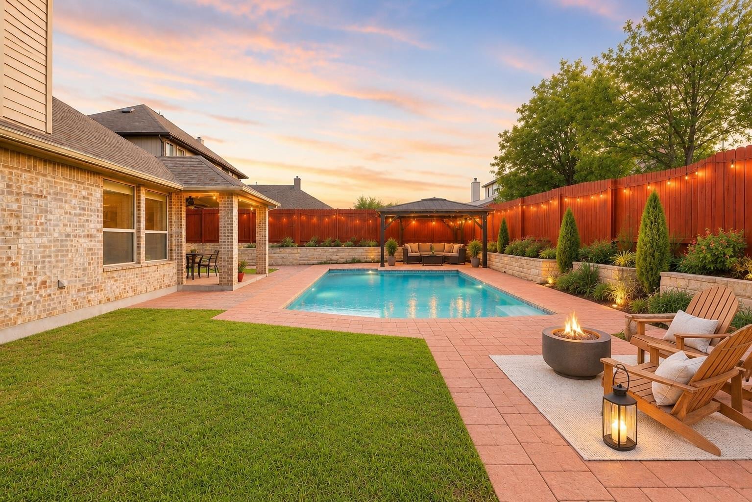 22308 Chipotle Pass, Spicewood, TX 78669