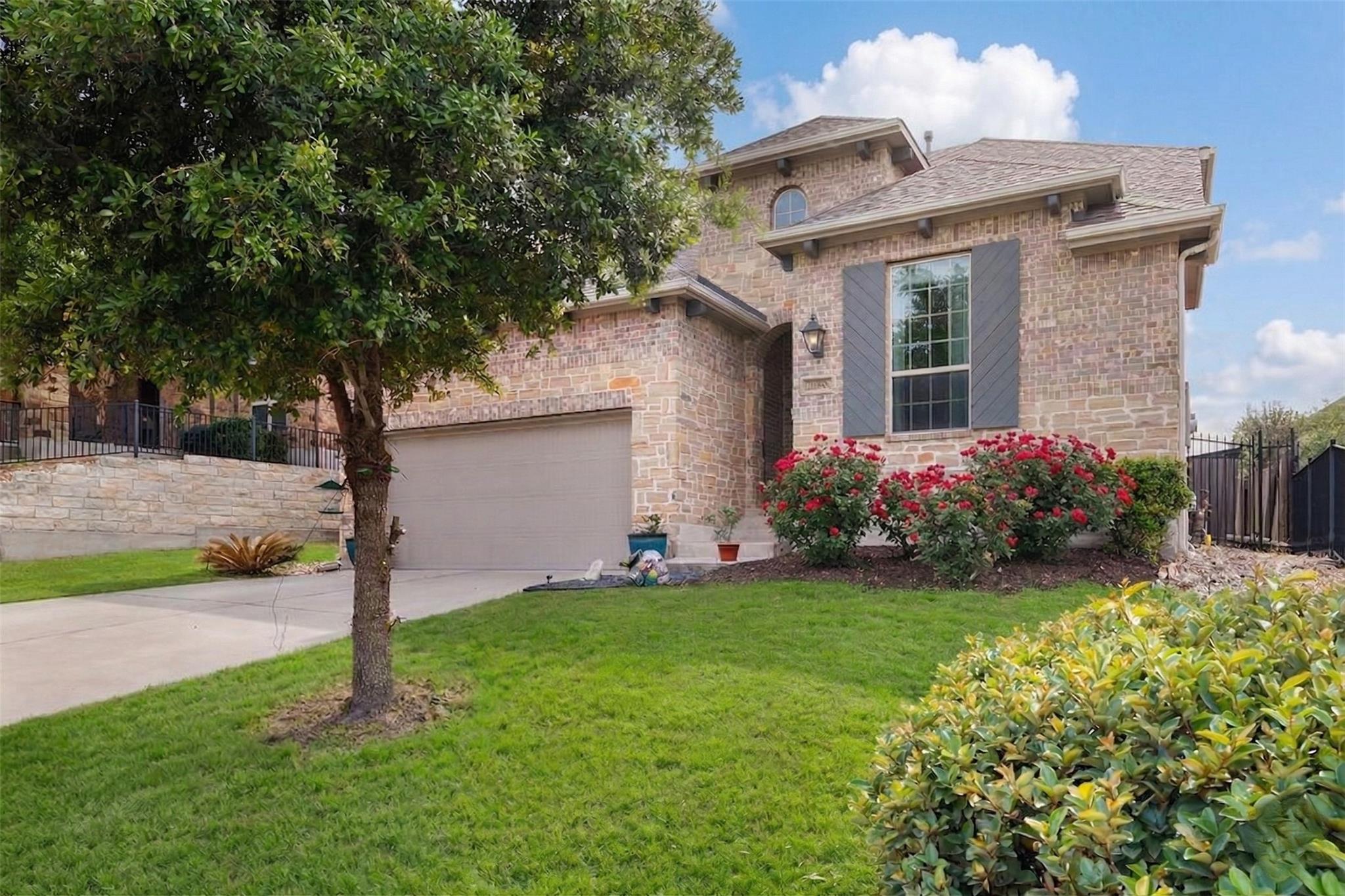 22308 Chipotle Pass, Spicewood, TX 78669