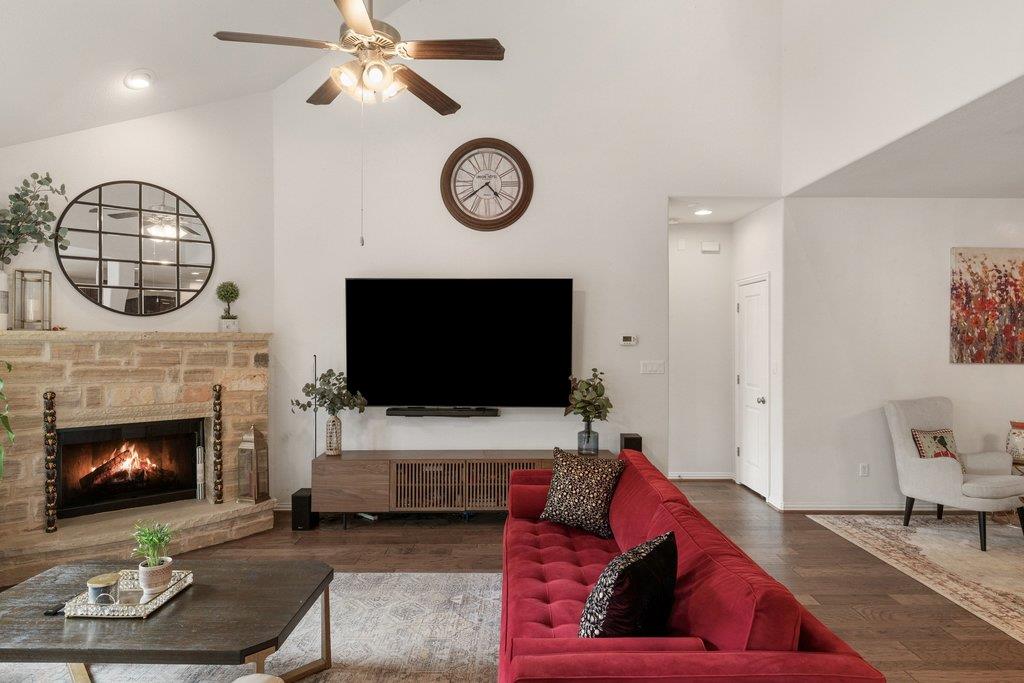 22308 Chipotle Pass, Spicewood, TX 78669