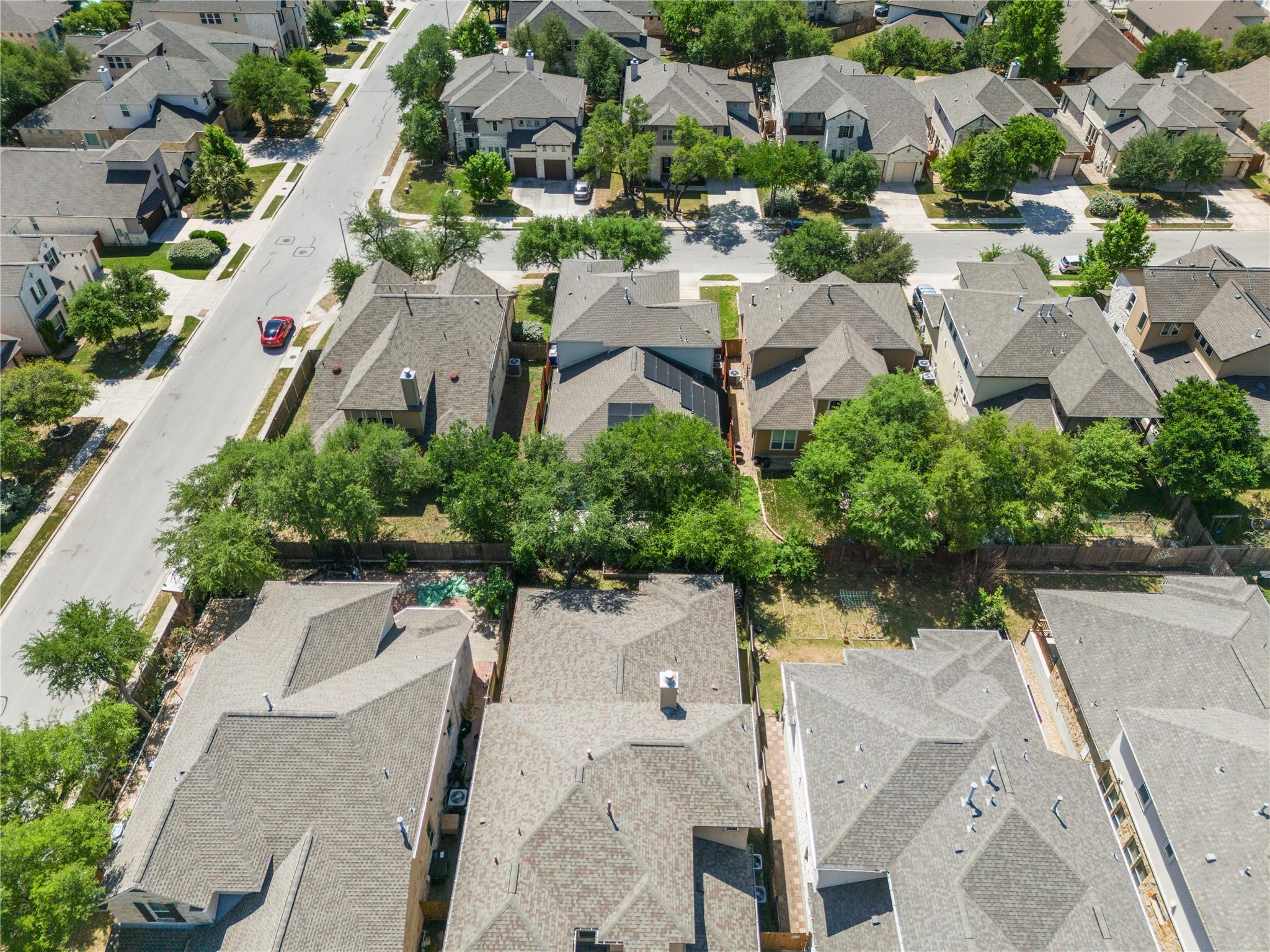 4129 Bison Bnd, Cedar Park, TX 78613