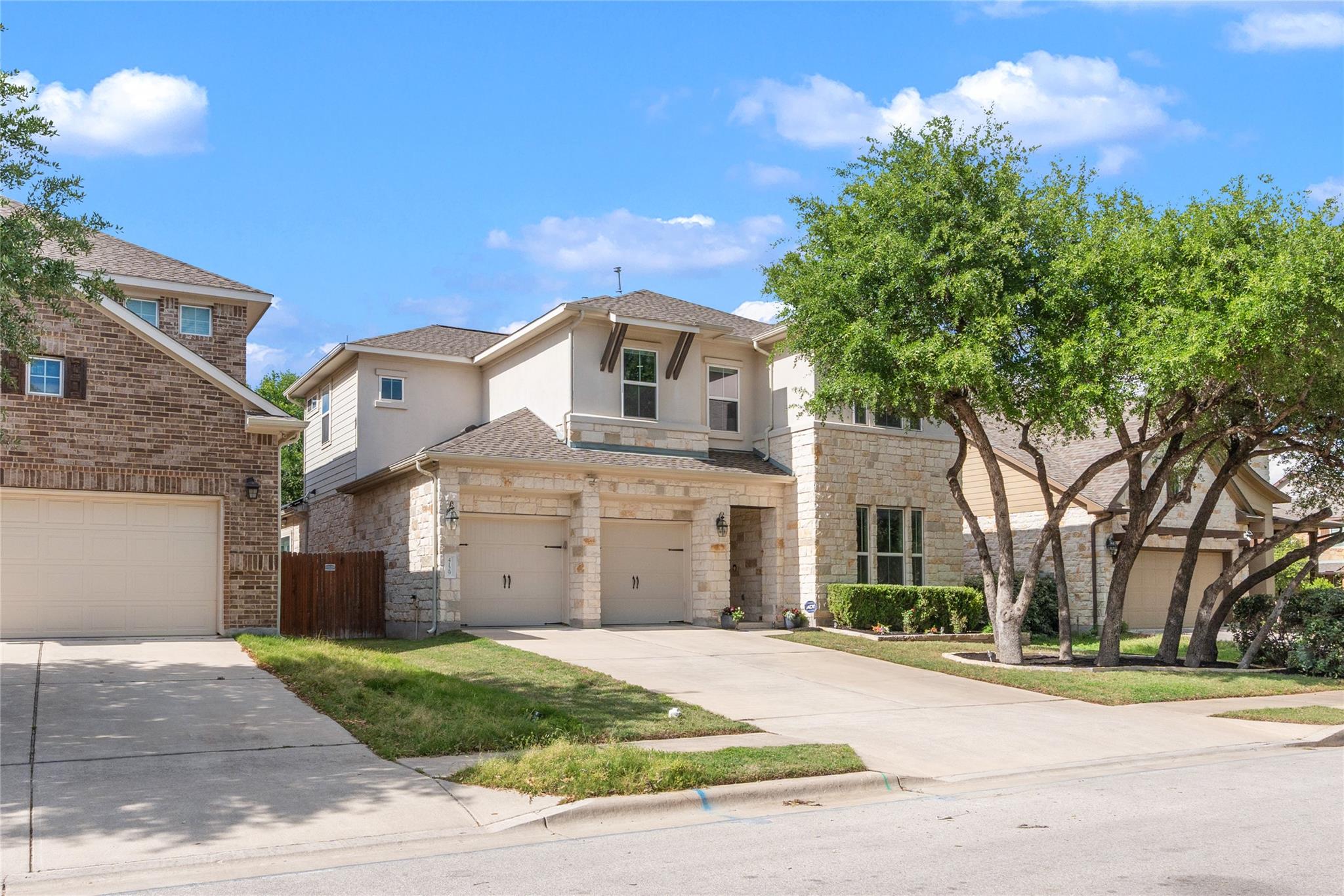 4129 Bison Bnd, Cedar Park, TX 78613