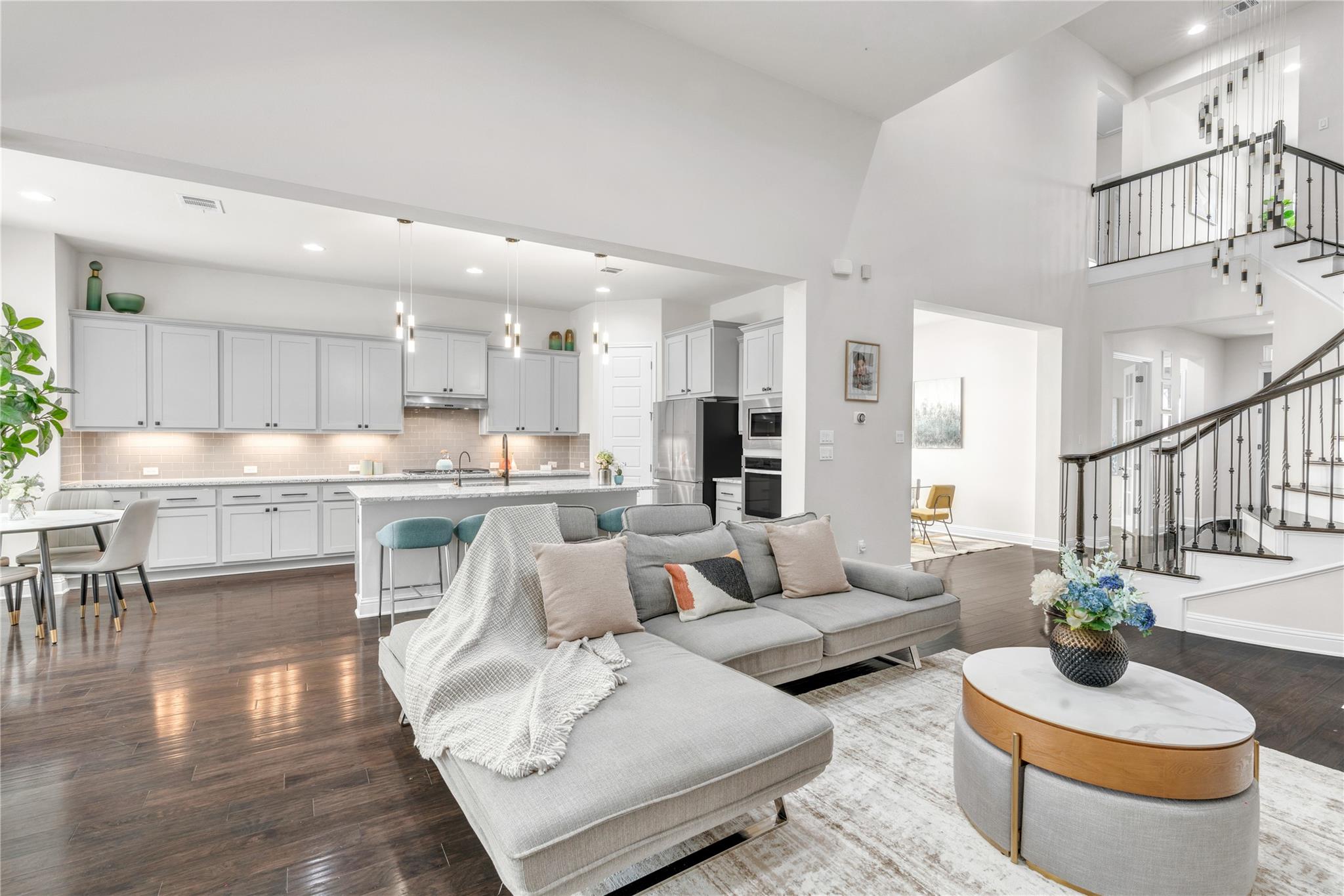 4129 Bison Bnd, Cedar Park, TX 78613