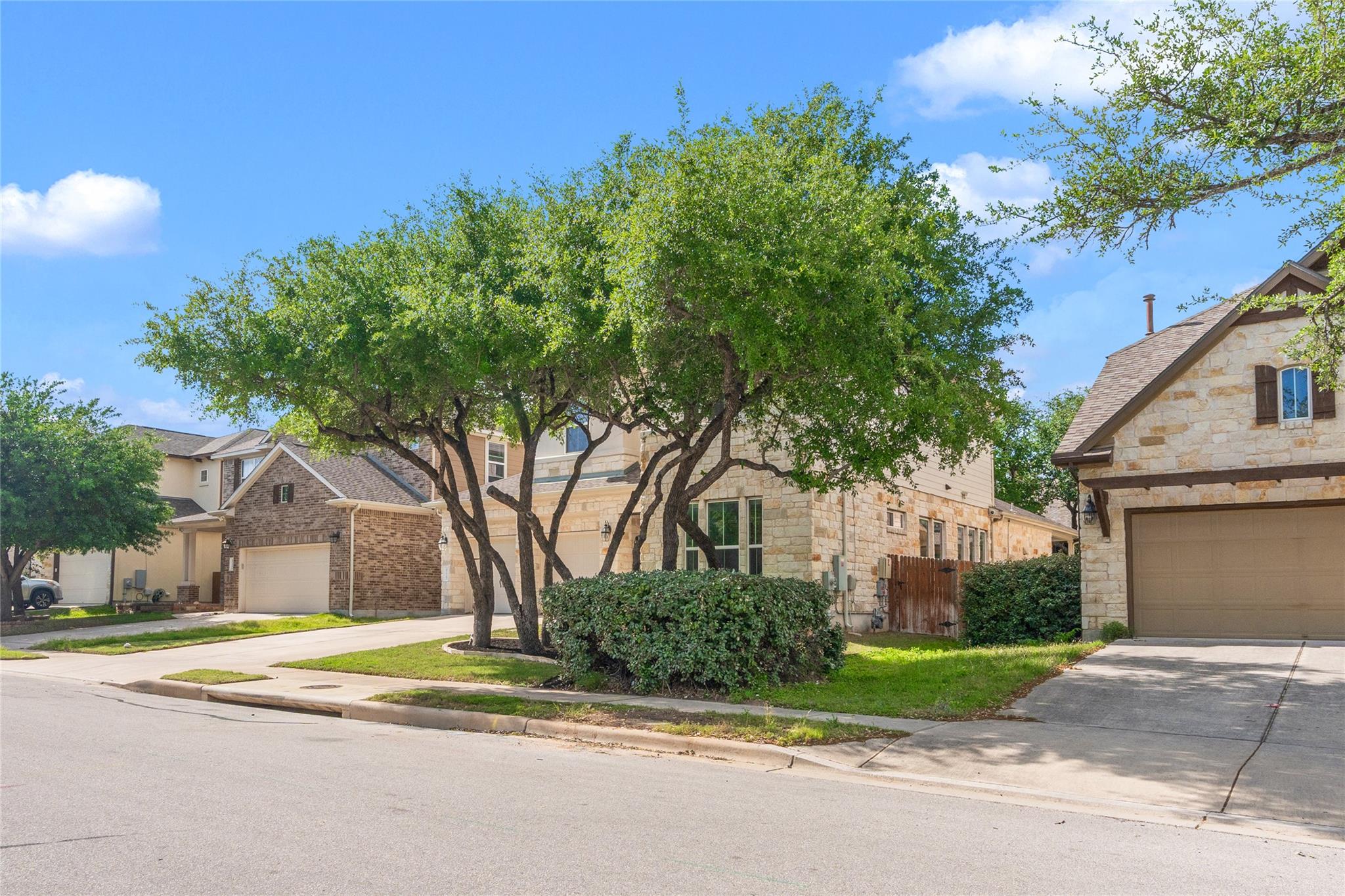 4129 Bison Bnd, Cedar Park, TX 78613
