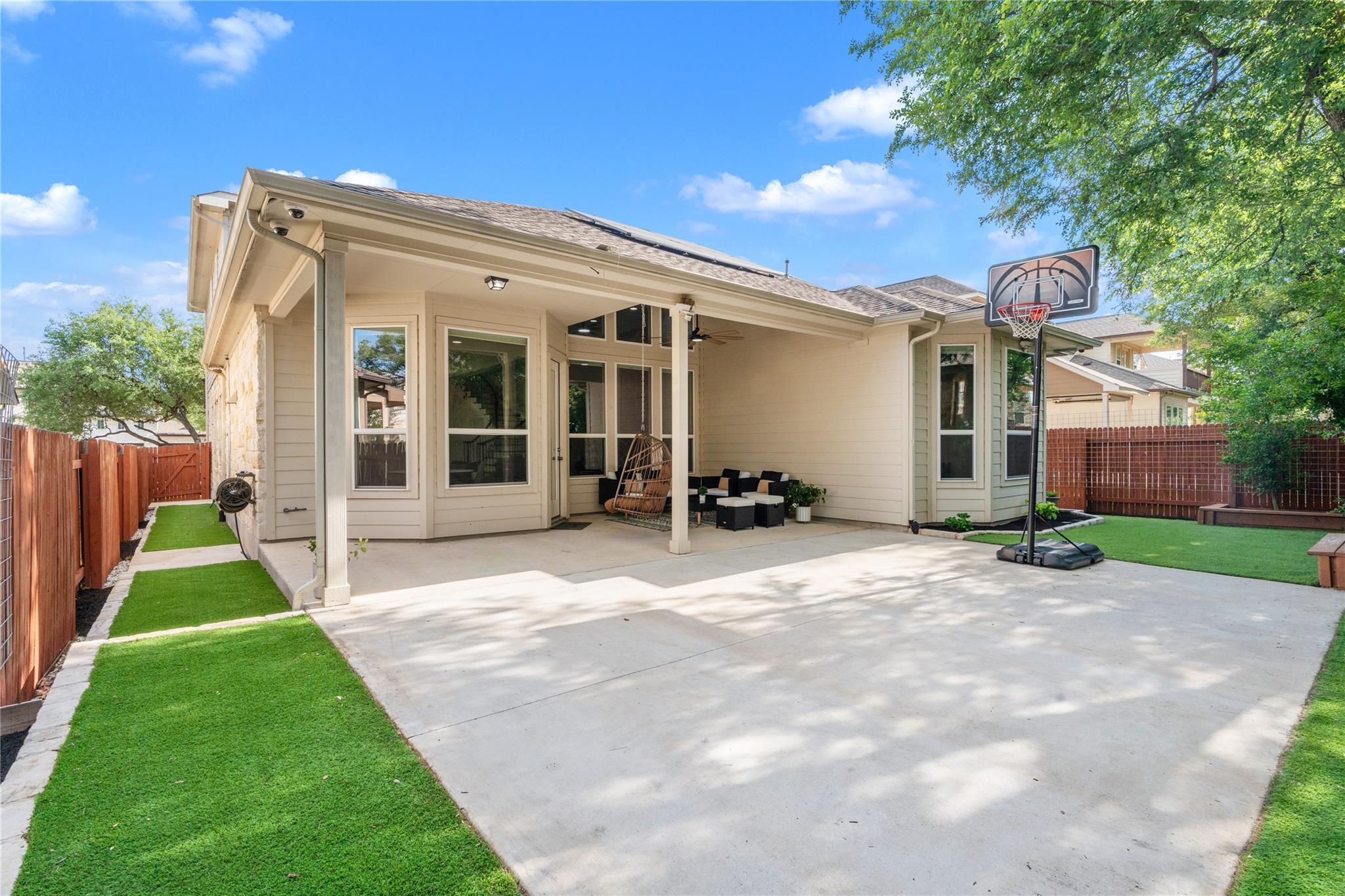 4129 Bison Bnd, Cedar Park, TX 78613