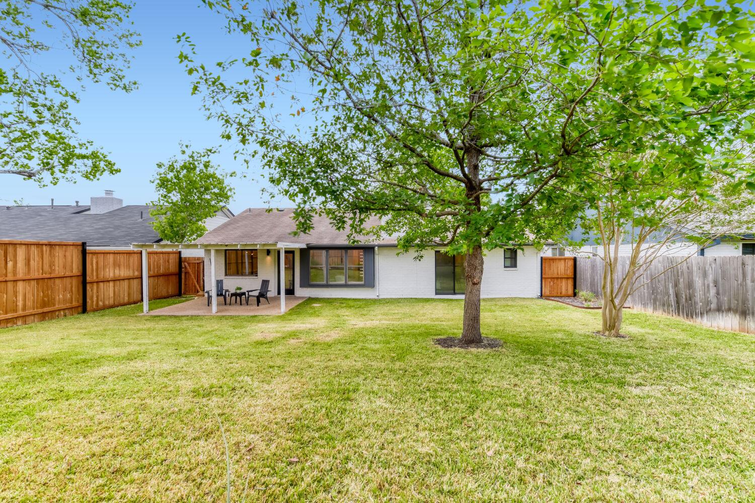 6108 Bridlington Cir, Austin, TX 78745