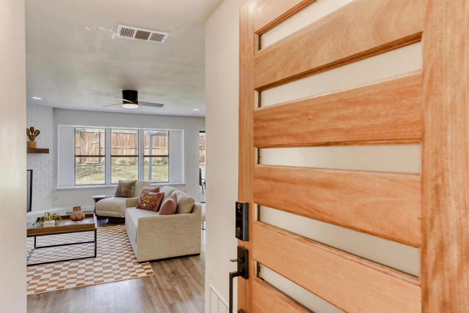 6108 Bridlington Cir, Austin, TX 78745