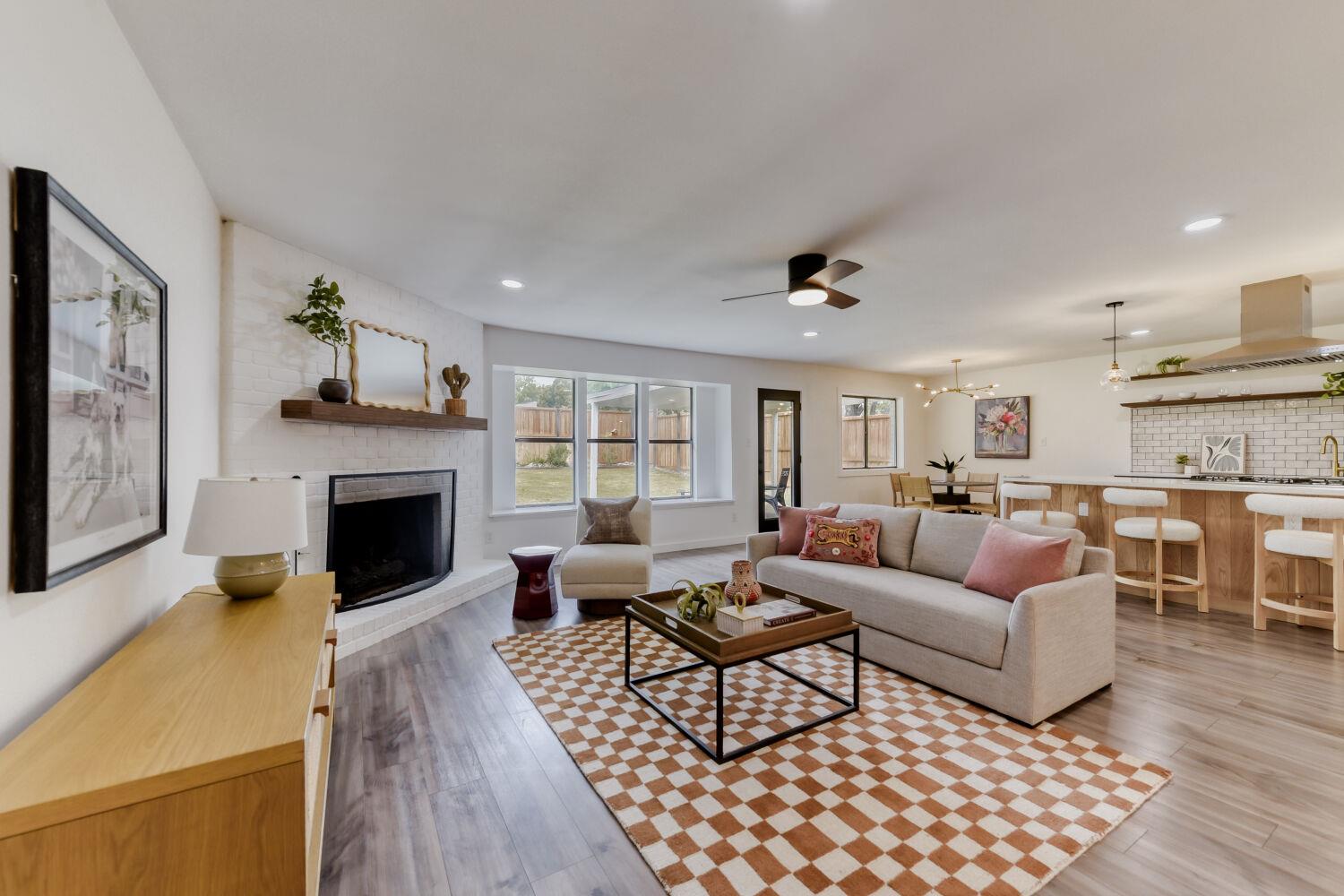 6108 Bridlington Cir, Austin, TX 78745