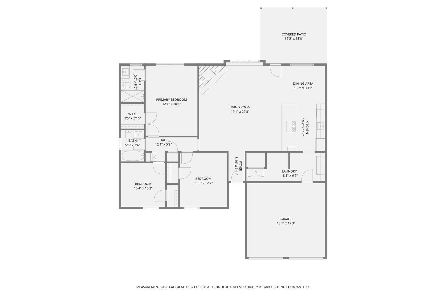 6108 Bridlington Cir, Austin, TX 78745