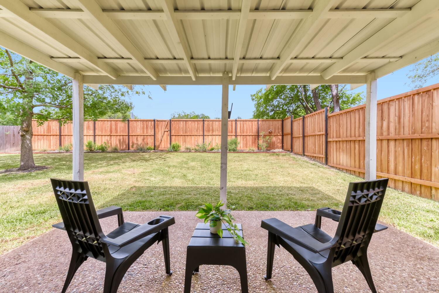 6108 Bridlington Cir, Austin, TX 78745