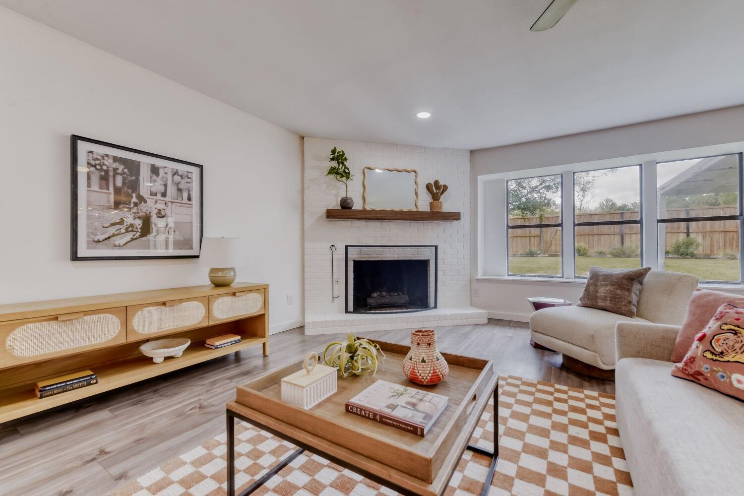 6108 Bridlington Cir, Austin, TX 78745