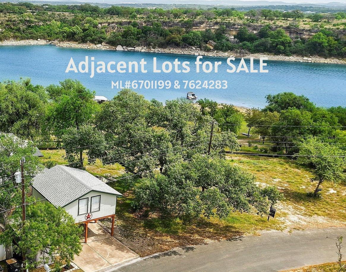 1019 Lake Shore Dr, Spicewood, TX 78669