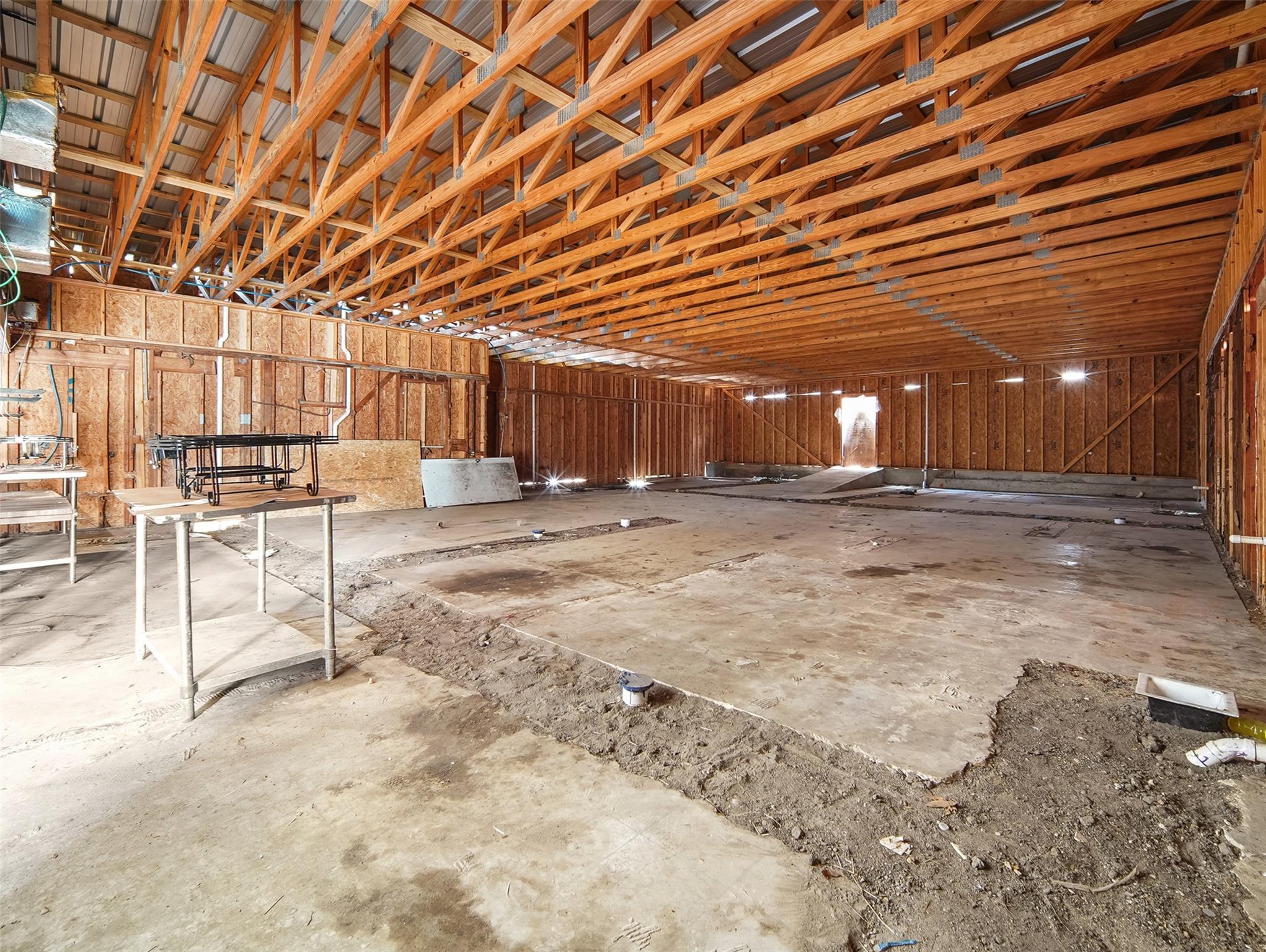 317 N Avenue E, Shiner, TX 77984