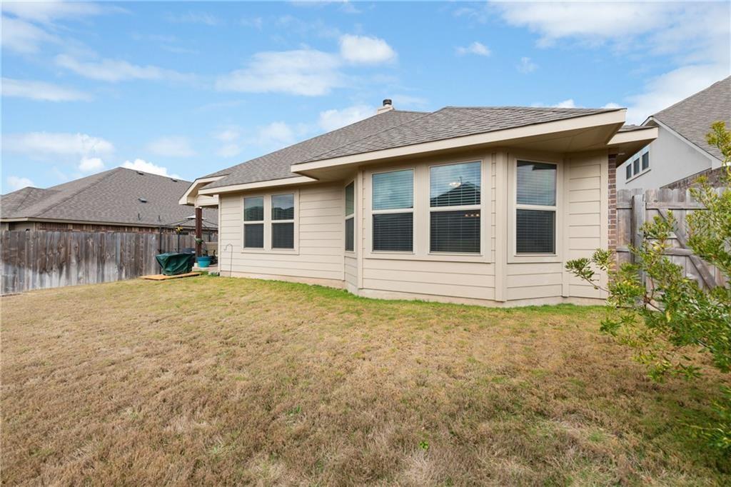 5813 Arbia Ln, Round Rock, TX 78665