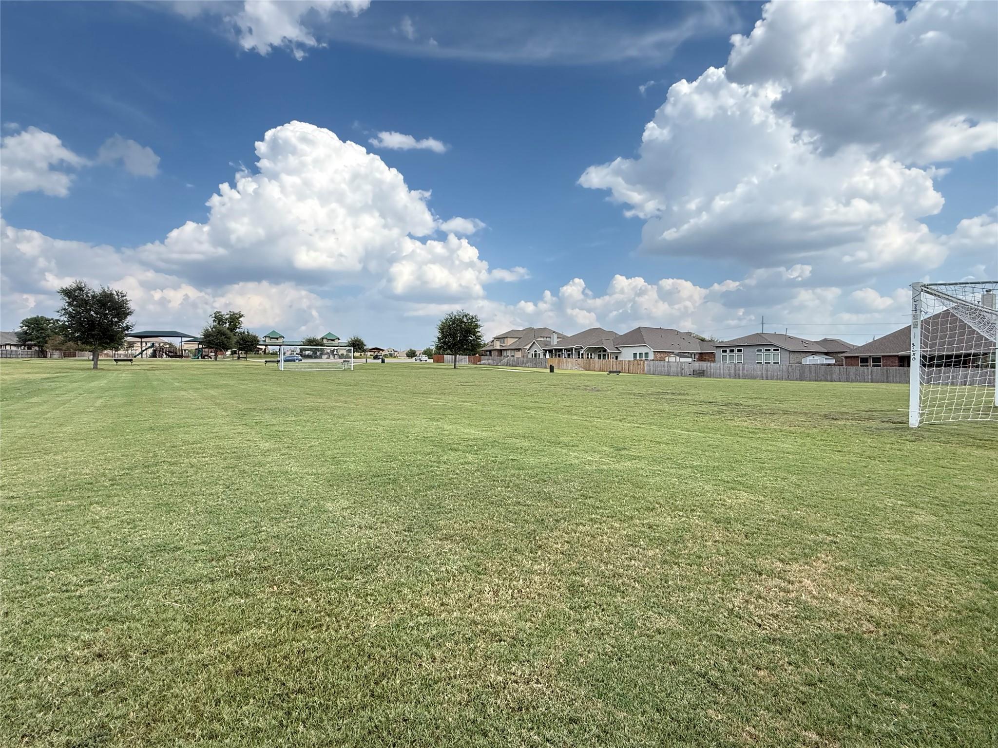 5813 Arbia Ln, Round Rock, TX 78665