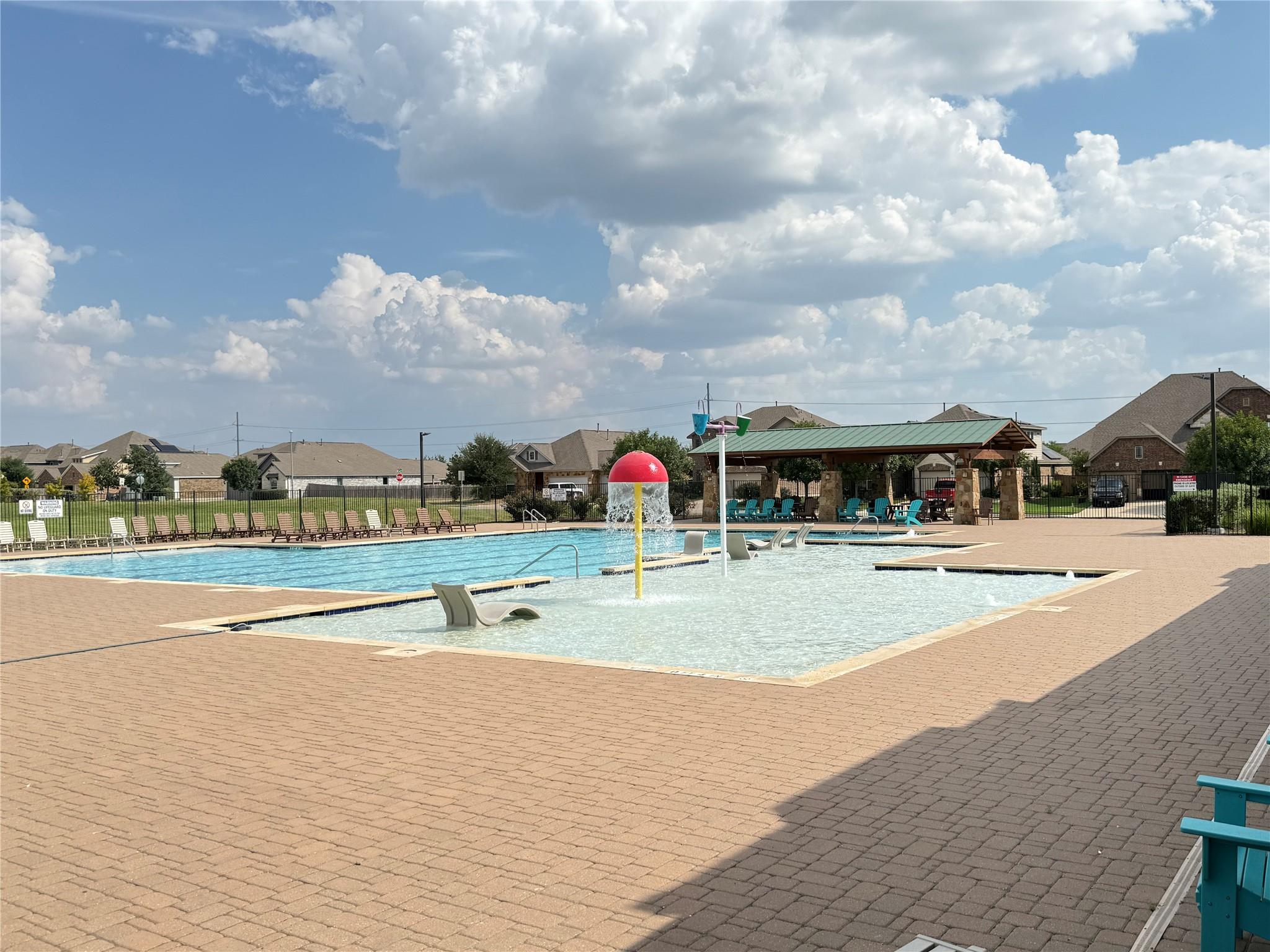 5813 Arbia Ln, Round Rock, TX 78665