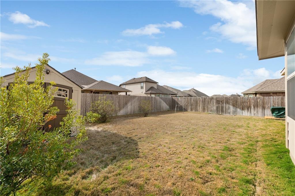 5813 Arbia Ln, Round Rock, TX 78665