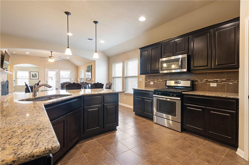 5813 Arbia Ln, Round Rock, TX 78665