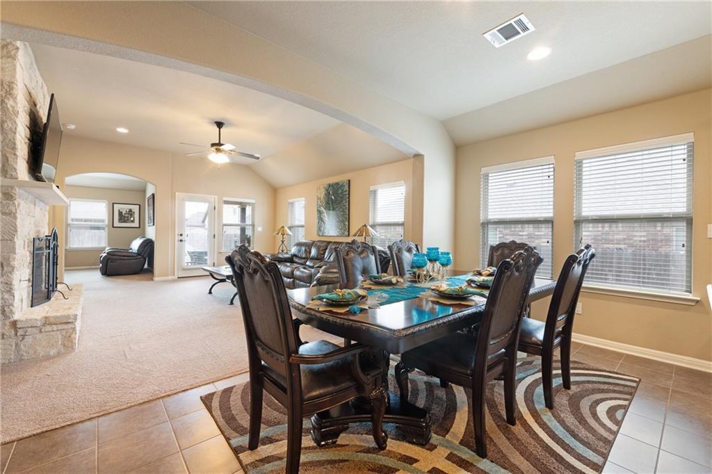 5813 Arbia Ln, Round Rock, TX 78665