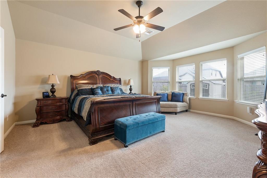 5813 Arbia Ln, Round Rock, TX 78665