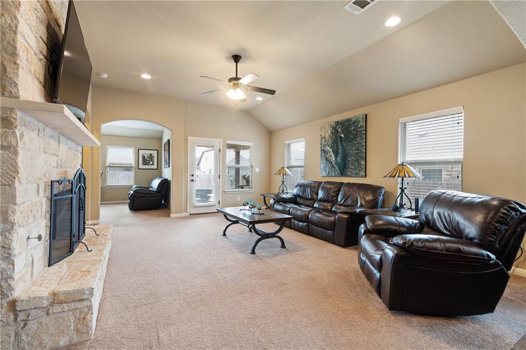 5813 Arbia Ln, Round Rock, TX 78665