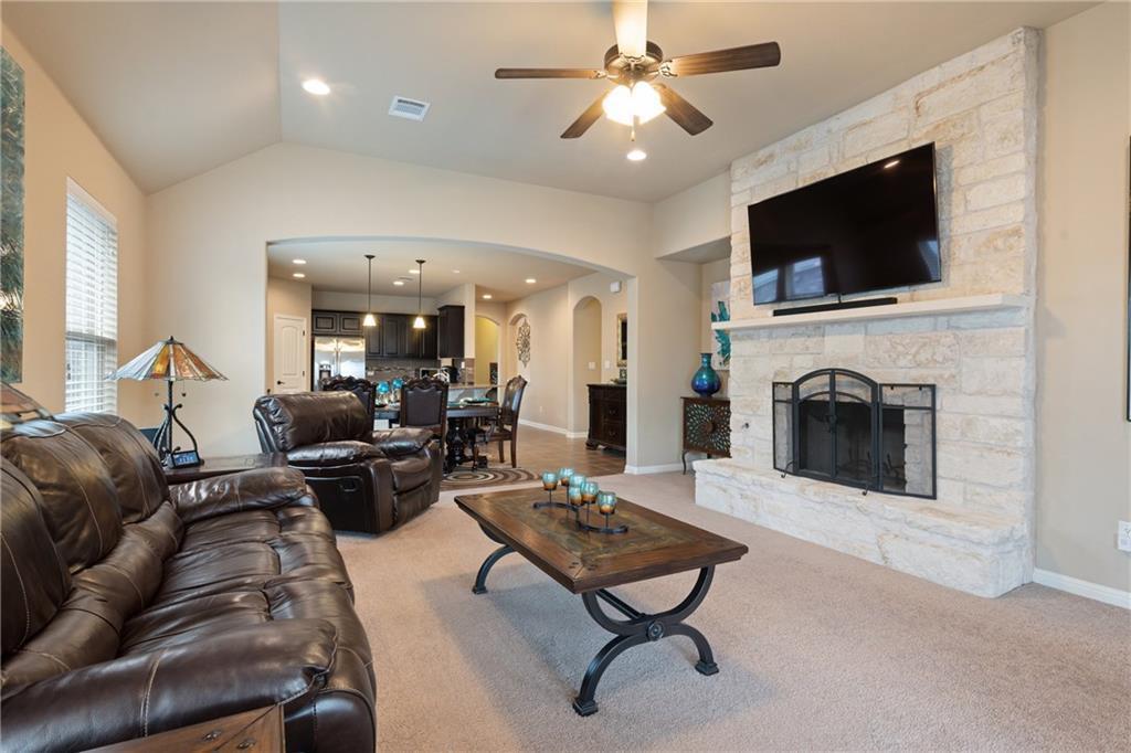 5813 Arbia Ln, Round Rock, TX 78665