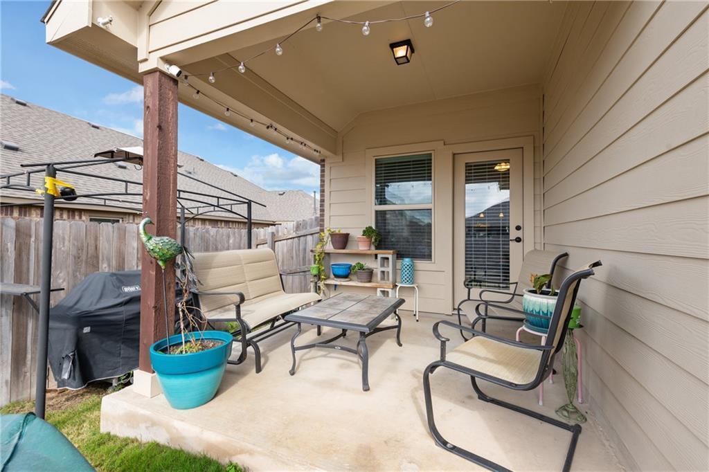 5813 Arbia Ln, Round Rock, TX 78665