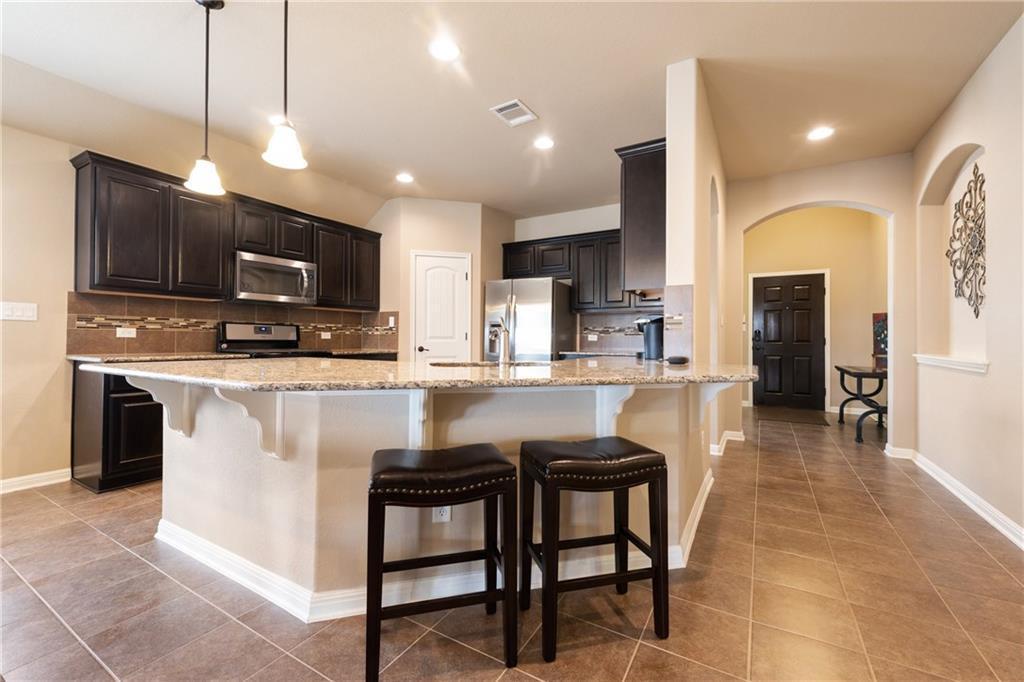 5813 Arbia Ln, Round Rock, TX 78665