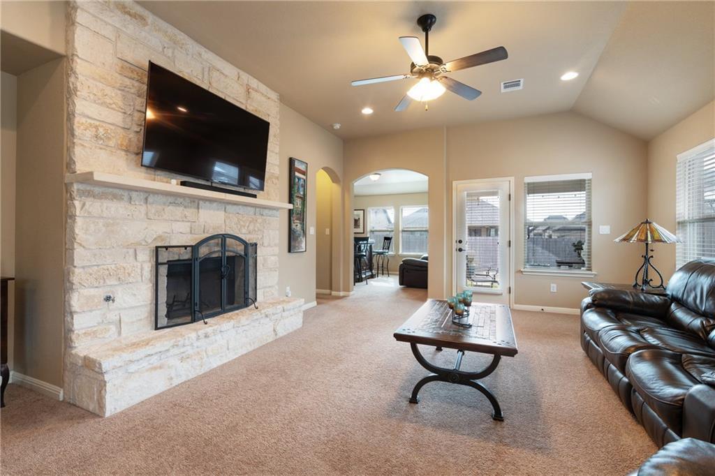 5813 Arbia Ln, Round Rock, TX 78665