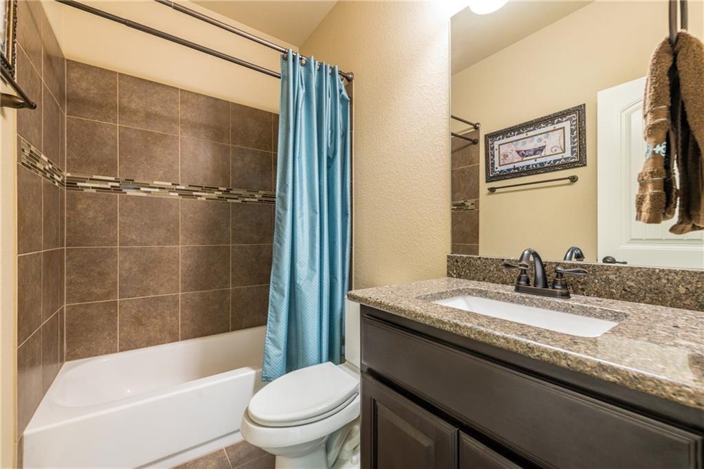 5813 Arbia Ln, Round Rock, TX 78665