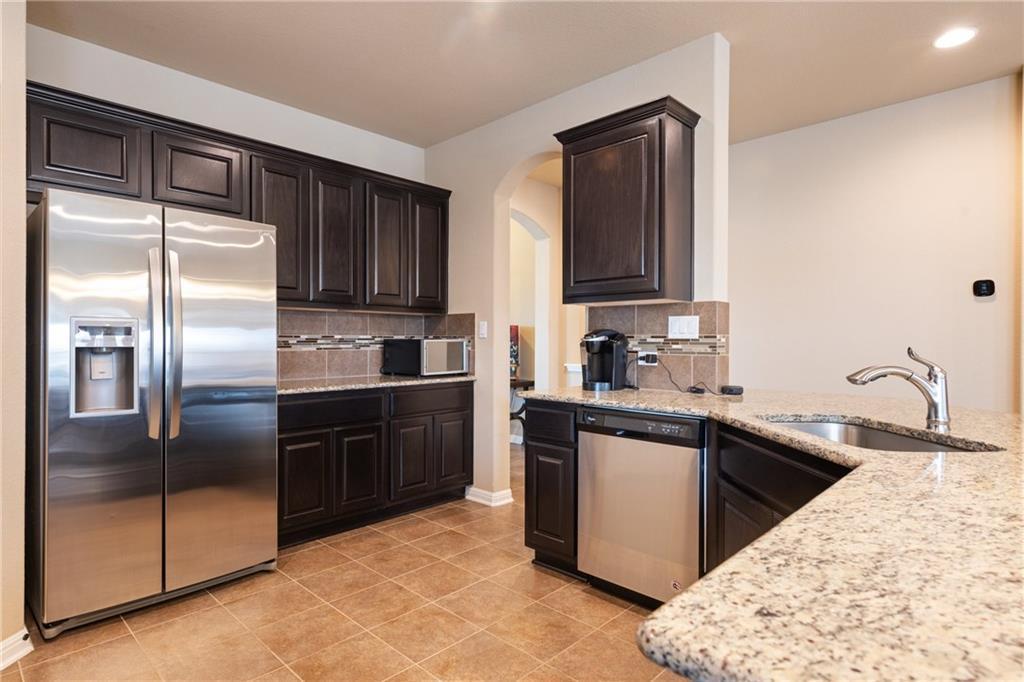 5813 Arbia Ln, Round Rock, TX 78665