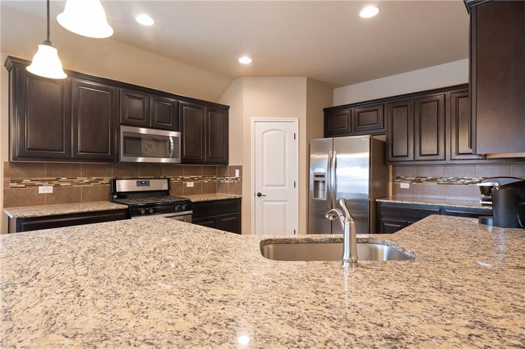 5813 Arbia Ln, Round Rock, TX 78665