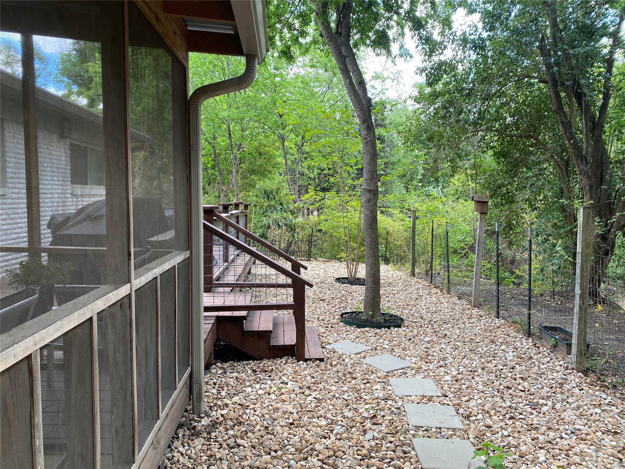 719 Harris Ave # A & B, Austin, TX 78705