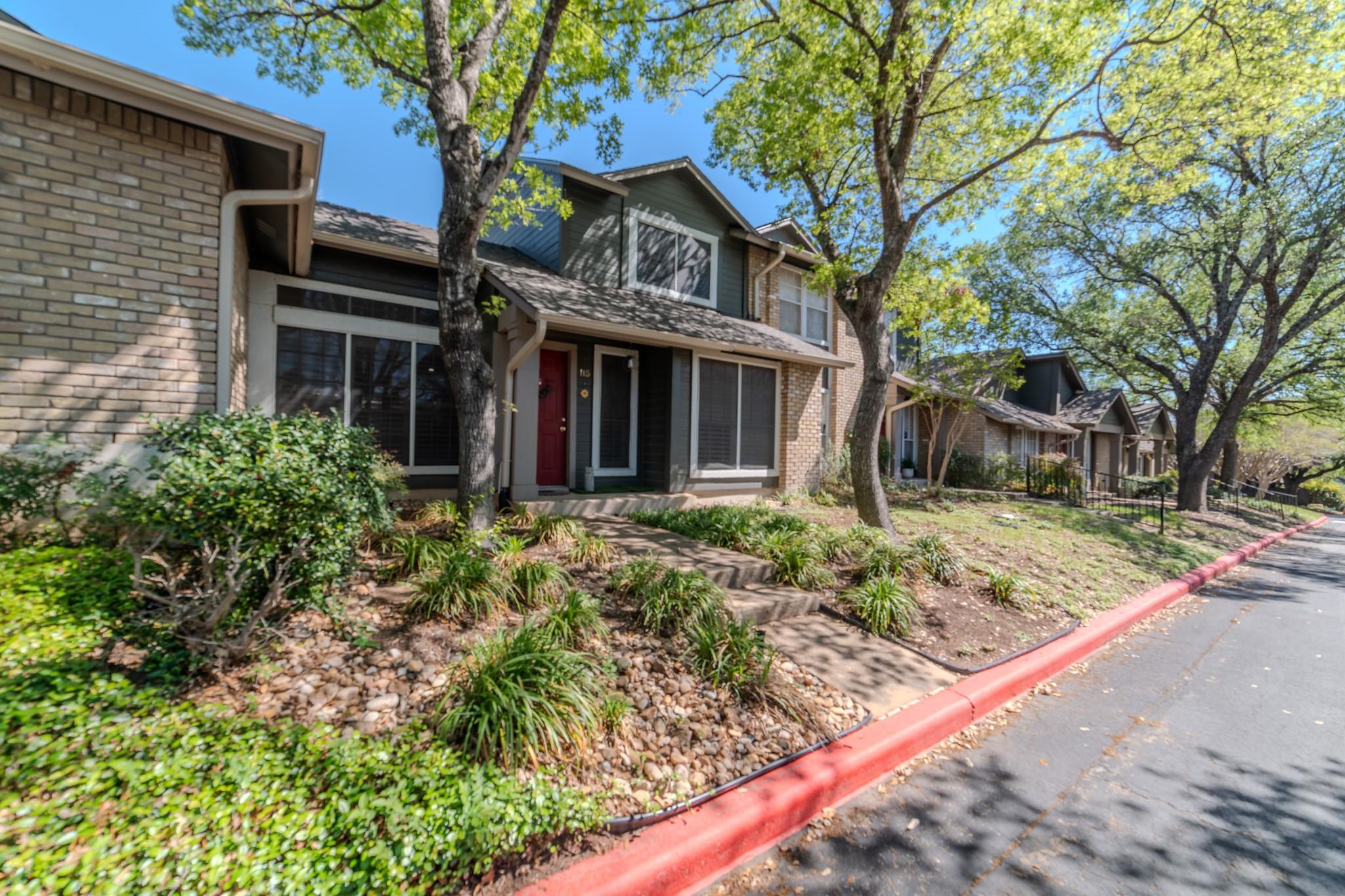 1015 E Yager Ln # 115, Austin, TX 78753