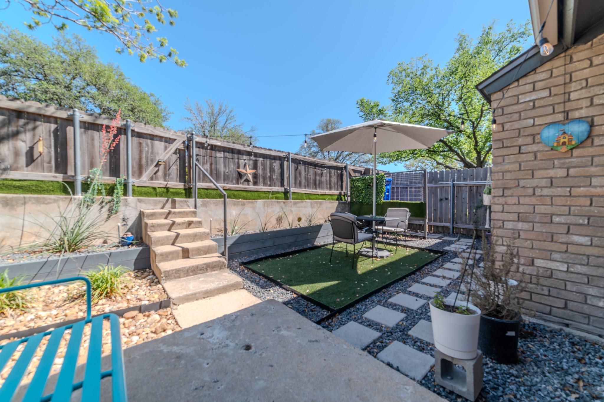 1015 E Yager Ln # 115, Austin, TX 78753