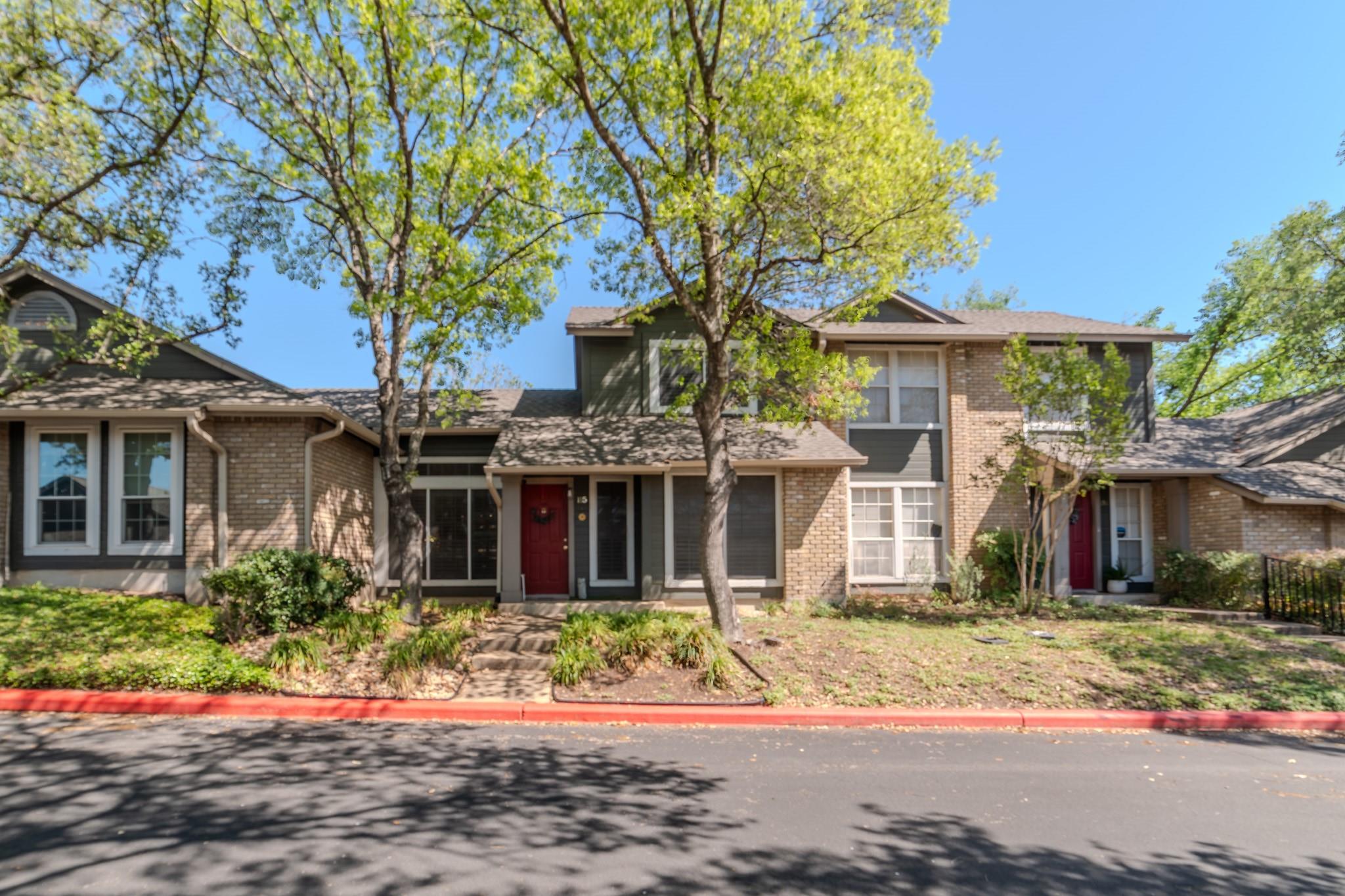 1015 E Yager Ln # 115, Austin, TX 78753