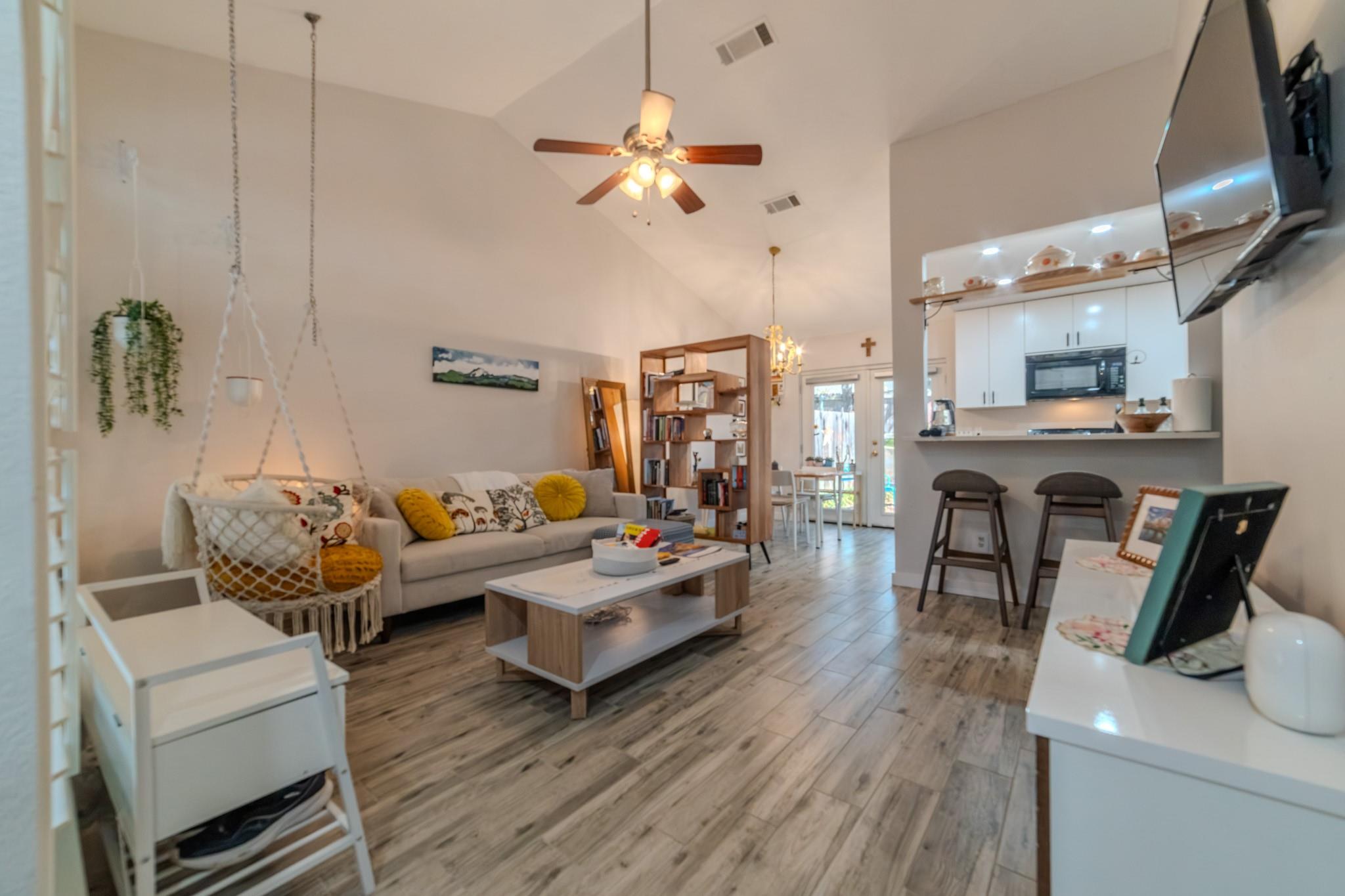 1015 E Yager Ln # 115, Austin, TX 78753