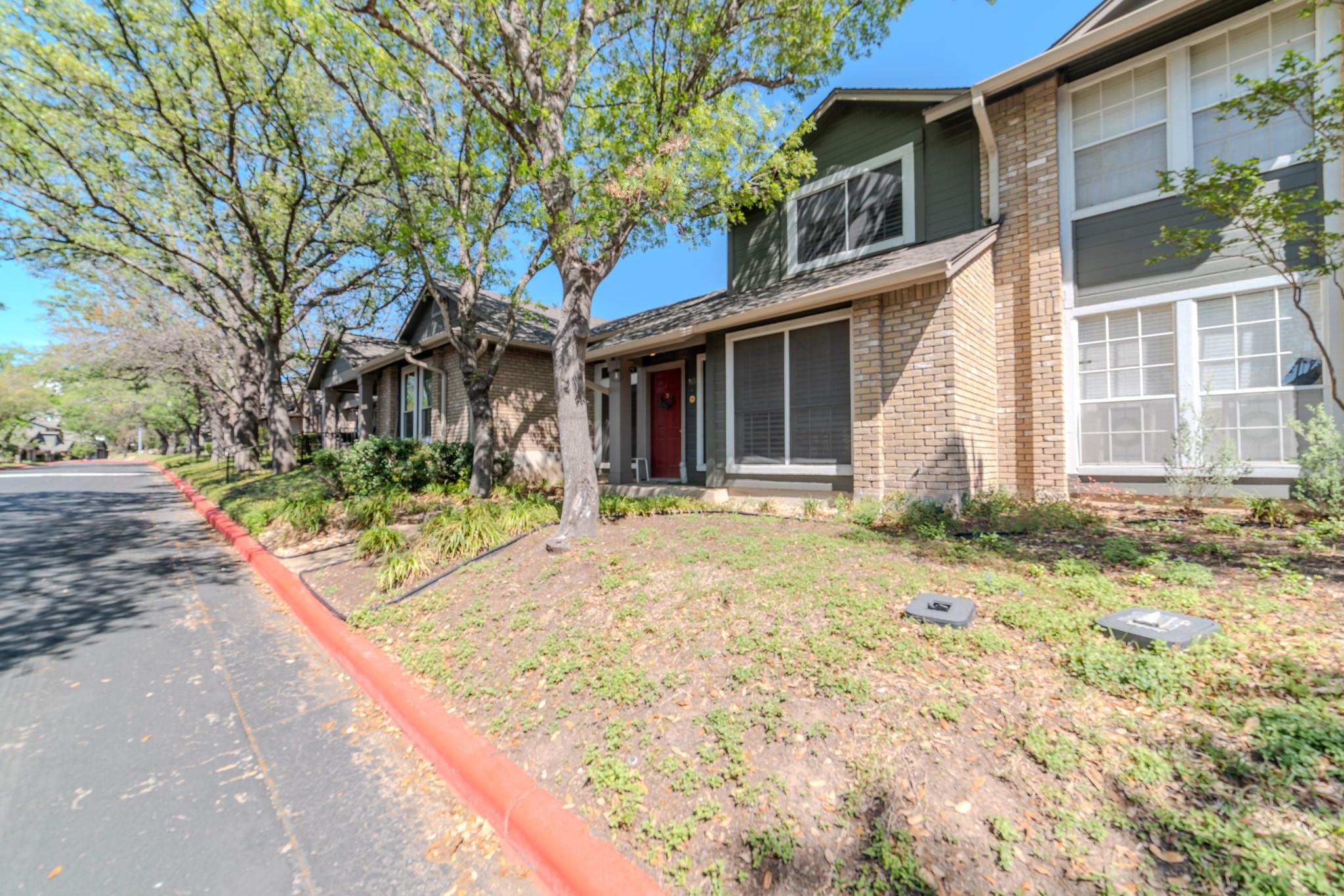 1015 E Yager Ln # 115, Austin, TX 78753