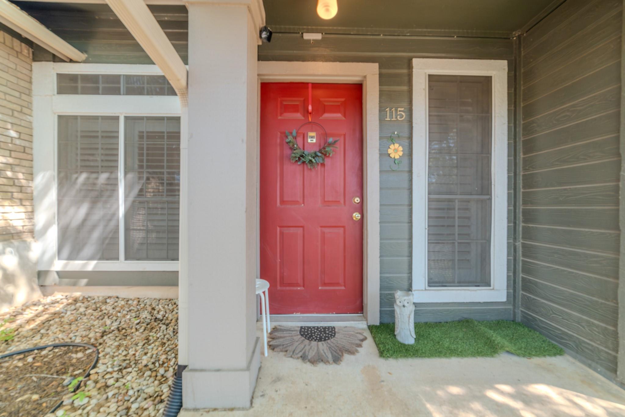 1015 E Yager Ln # 115, Austin, TX 78753