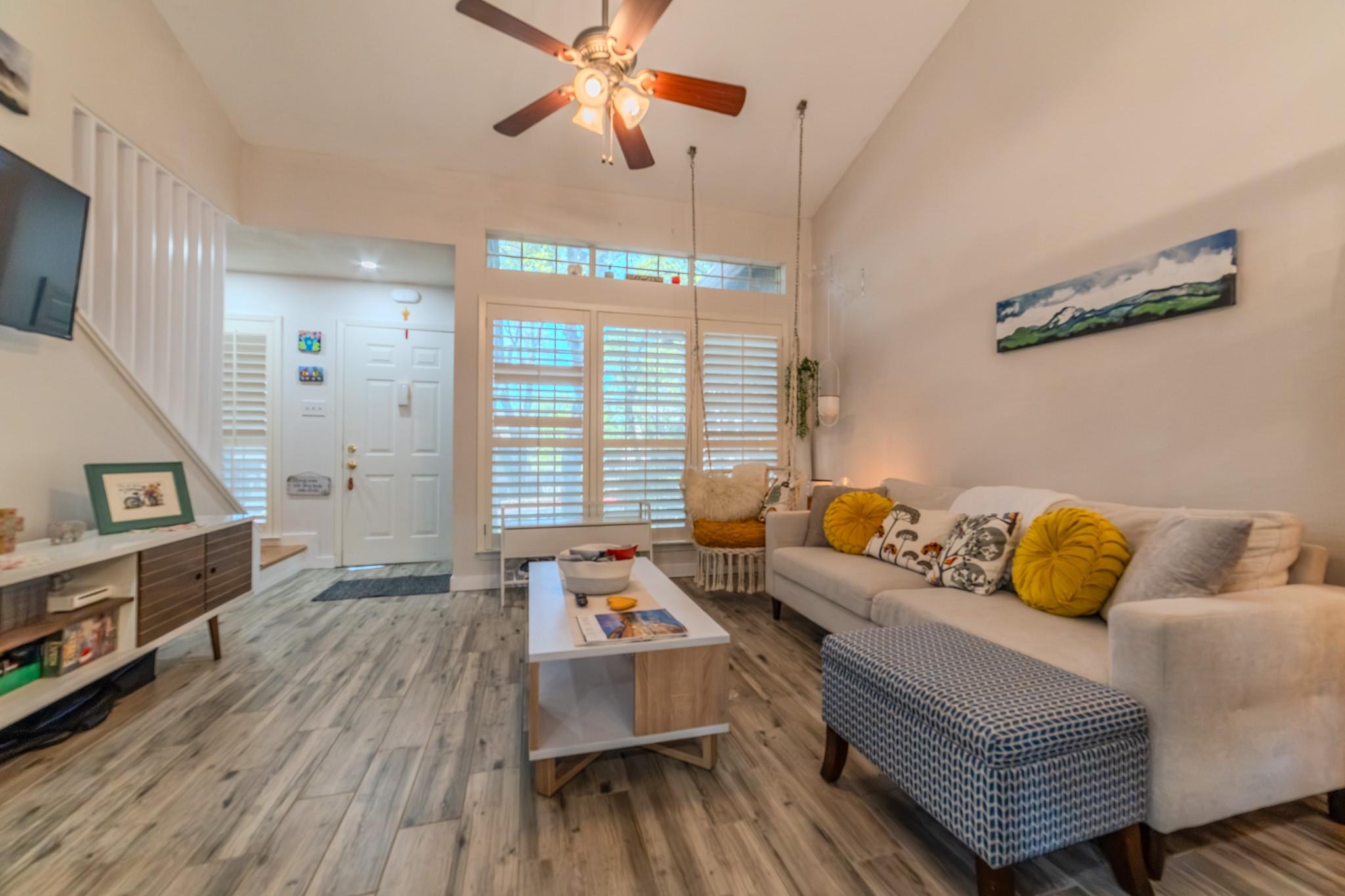 1015 E Yager Ln # 115, Austin, TX 78753